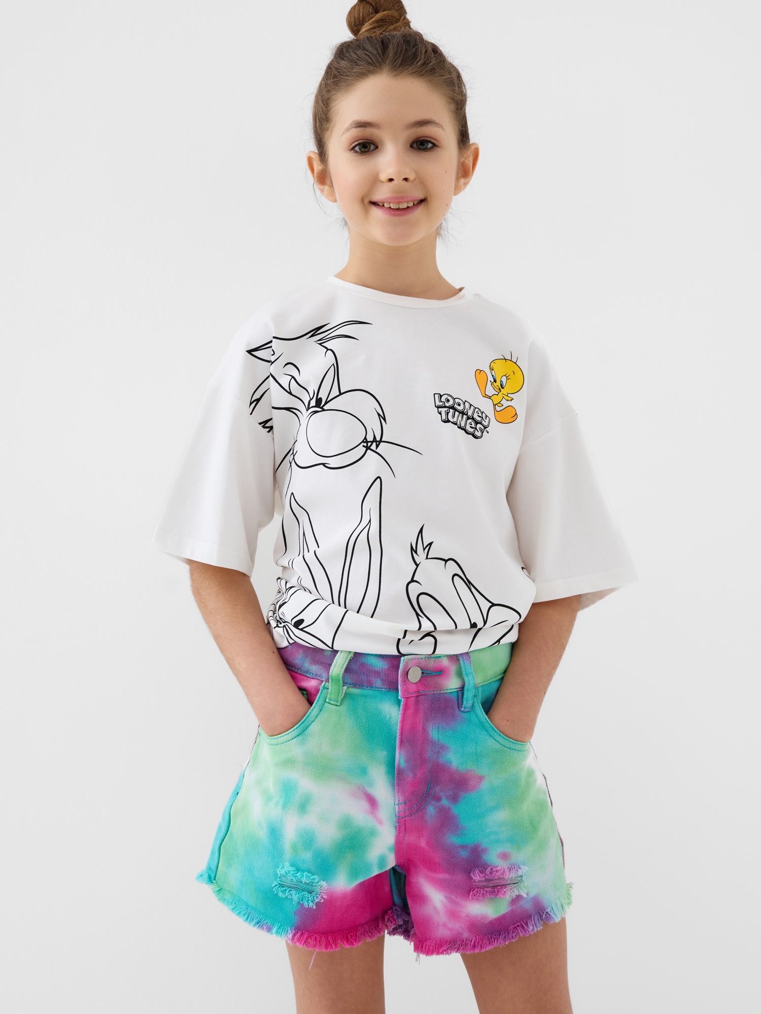 Шорты PlayToday 12621367 - фото 1