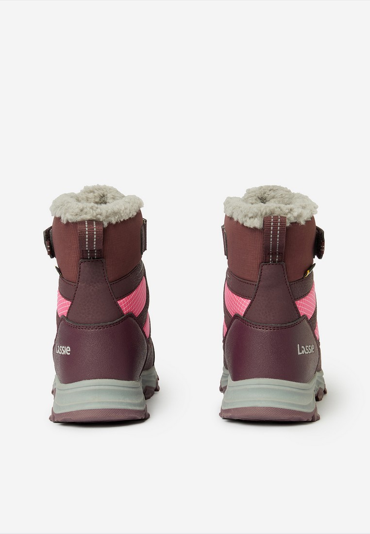 Ботинки Lassie 72403408-4630 - фото 4