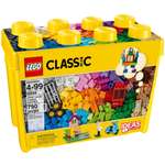 Конструктор LEGO Classic 10698 790 дет.