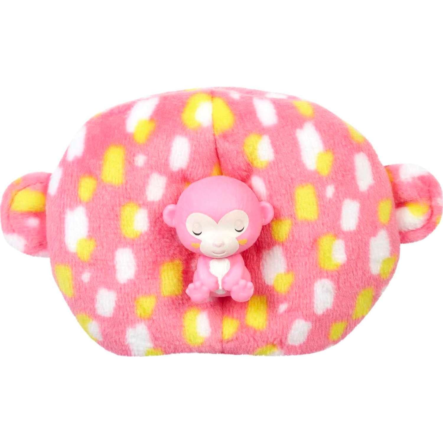 Кукла мини Barbie Cutie Reveal Челси Обезьянка HKR14 - фото 6