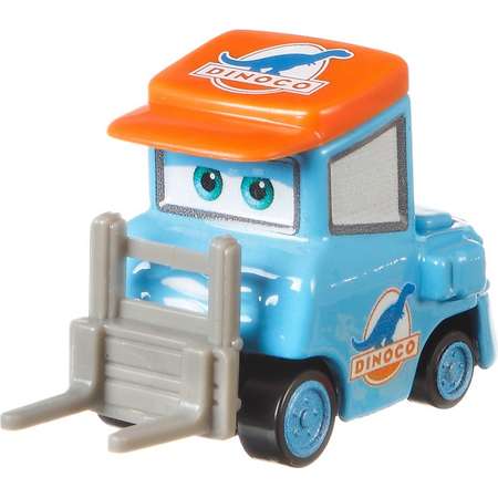 Игровой набор Cars Герои мультфильмов