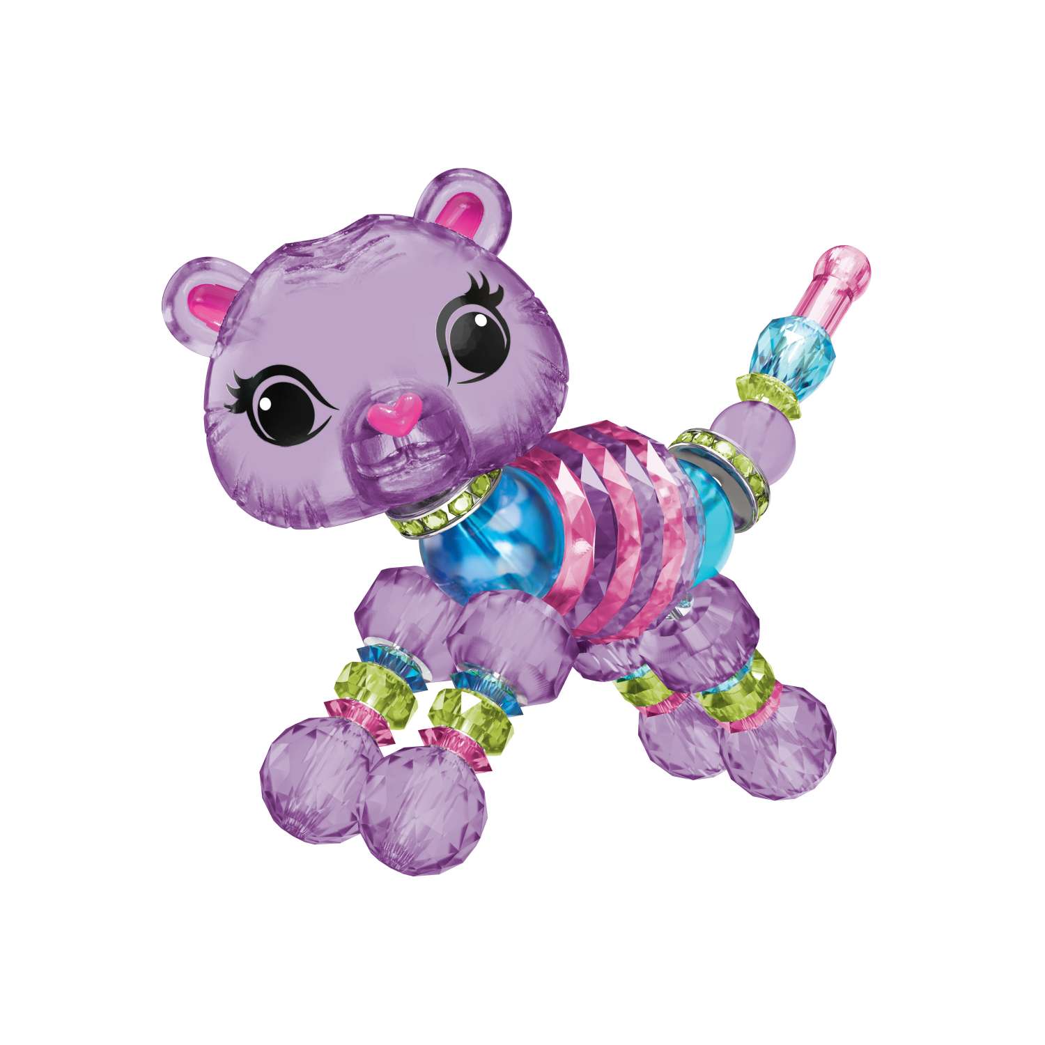 Набор для творчества Twisty Petz - фото 5