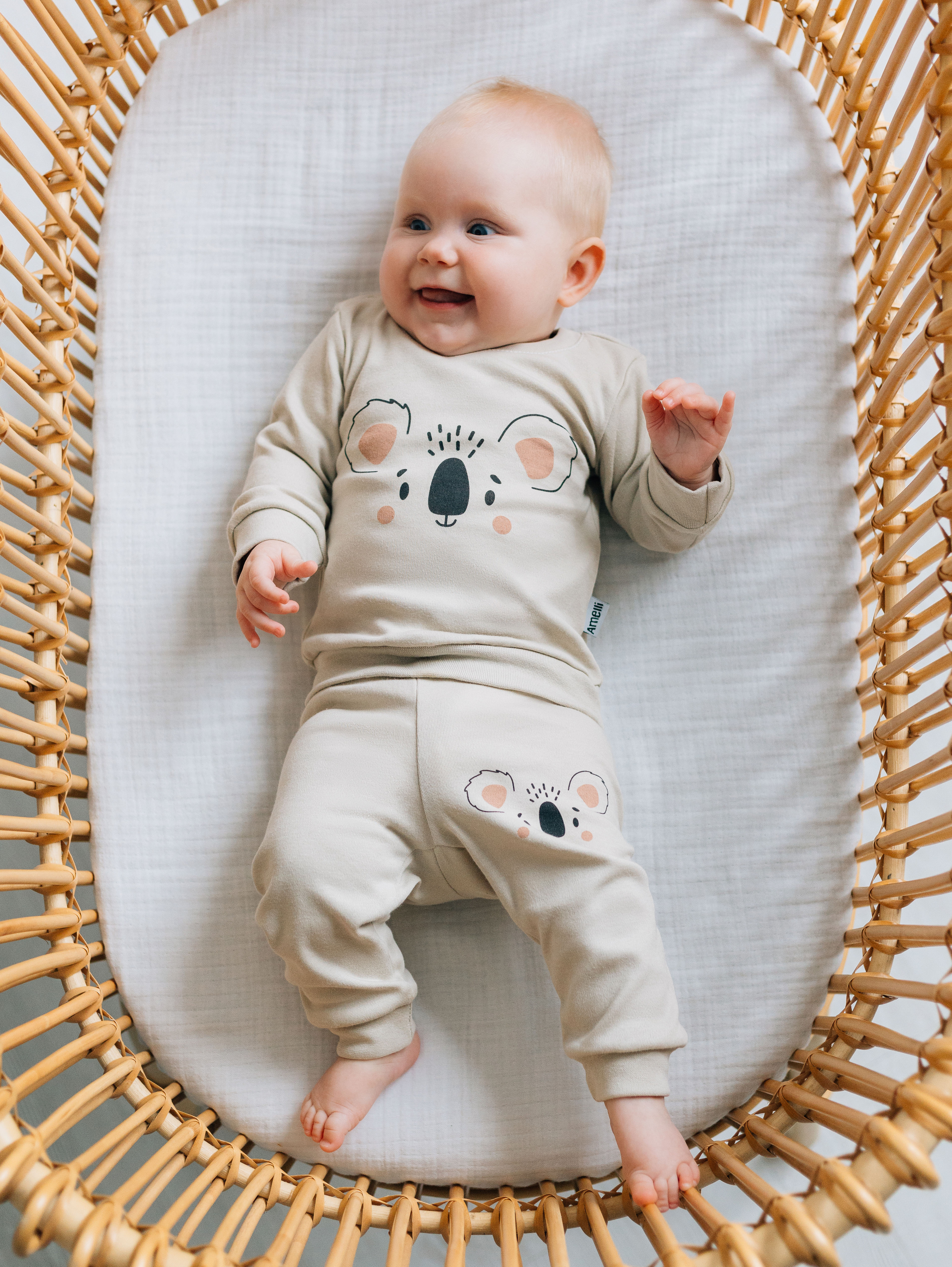 Комплект Amelli КЛ.330.025.0.356.005хаки - фото 1