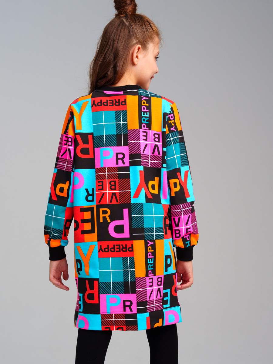 Платье PlayToday 32421307 - фото 3