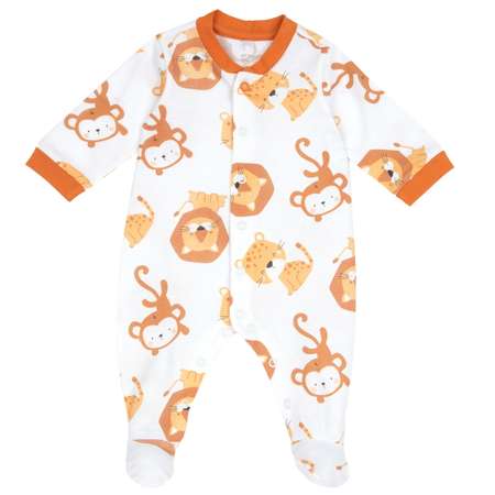 Комбинезон Chicco