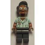 Фигурка LEGO The Simpsons Apu
