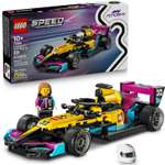Конструктор LEGO Speed Champions Чемпионы по скорости 201 дет.