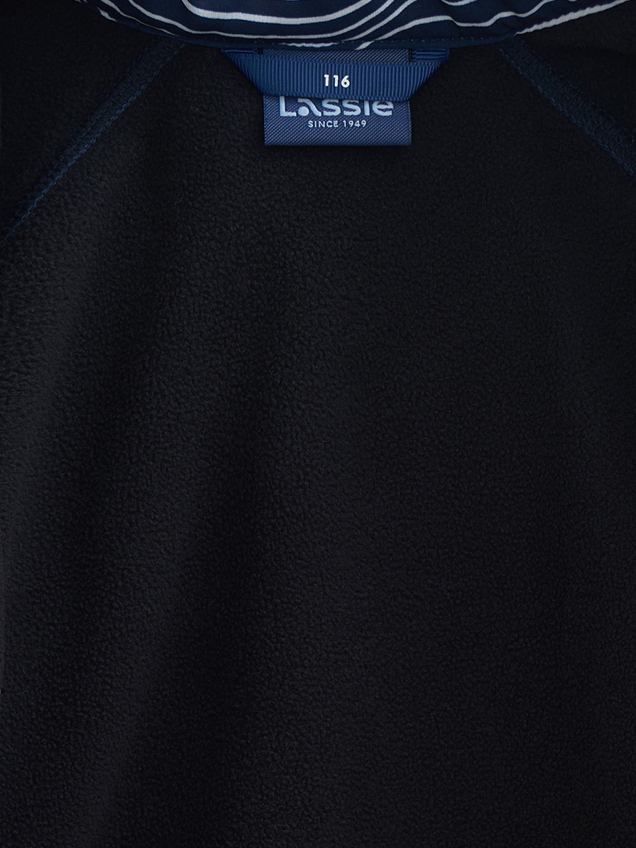 Куртка Lassie 72106205-6960 - фото 7