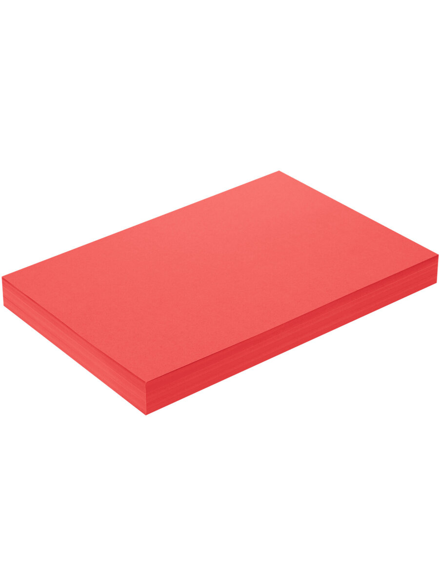 Цветная бумага Brauberg - фото 4