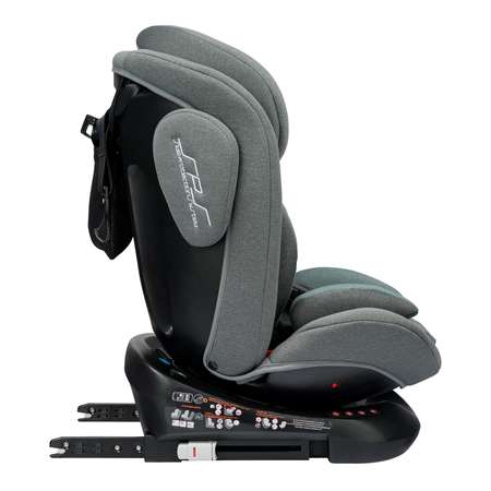 Автокресло Indigo SMART Isofix 0+/1/2/3 (0-36 кг)