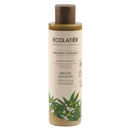 Гель Ecolatier 250 мл