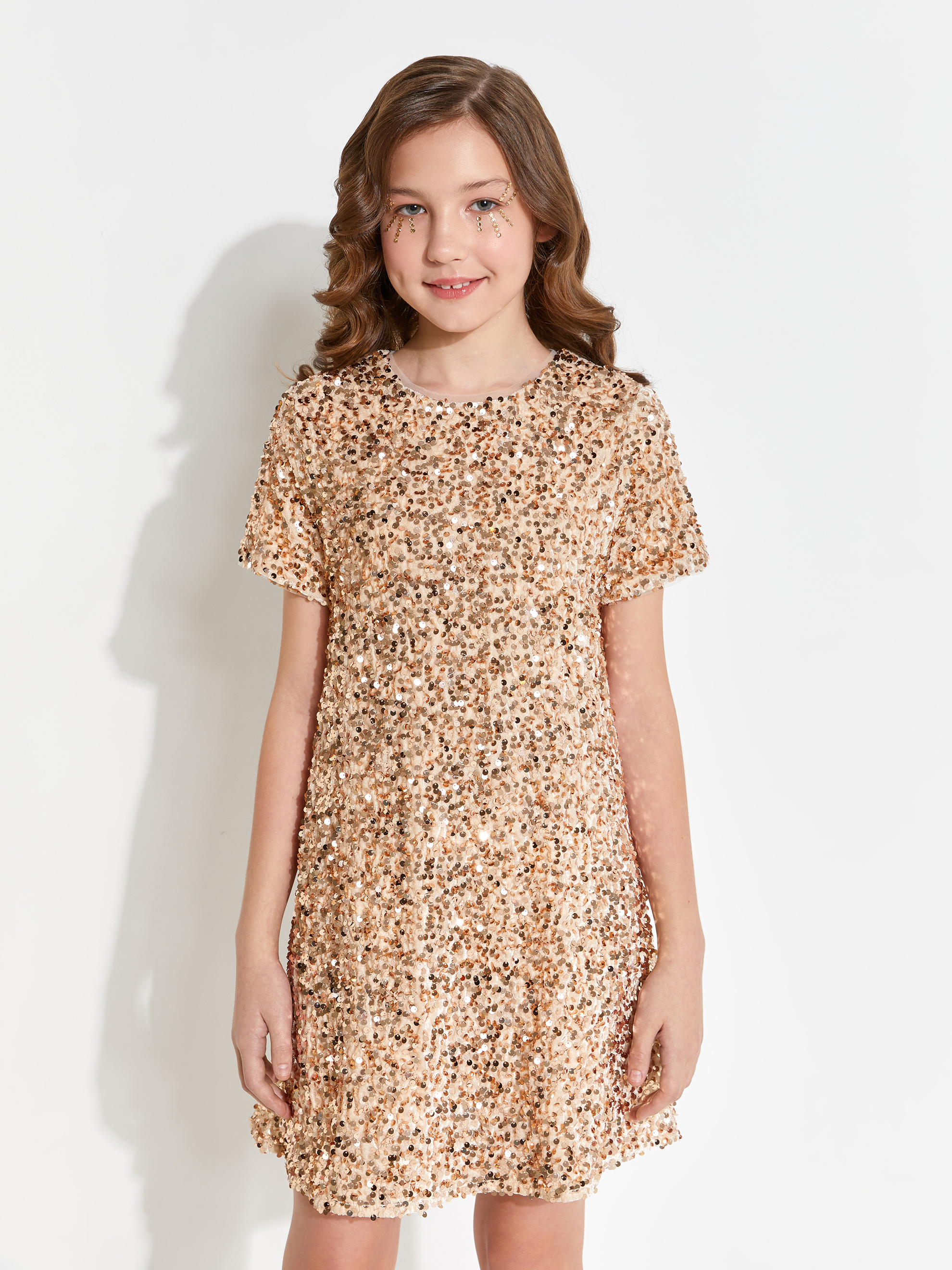 Платье Acoola 20230200012_0074167 - фото 1