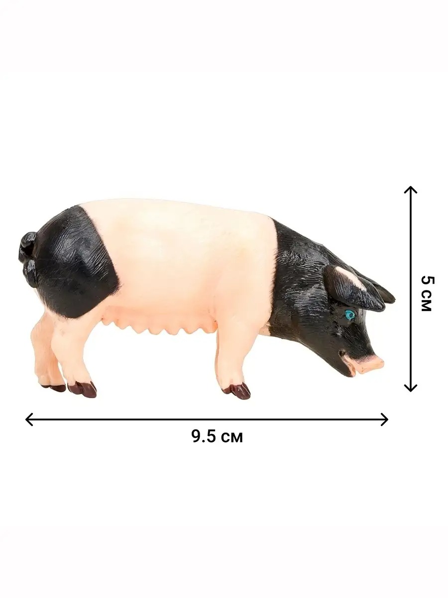 Игровой набор Masai Mara На ферме - фото 3