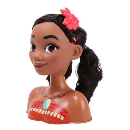 Игрушка Disney торс для причесок