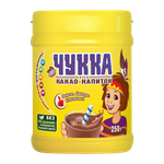 Какао Чукка напиток