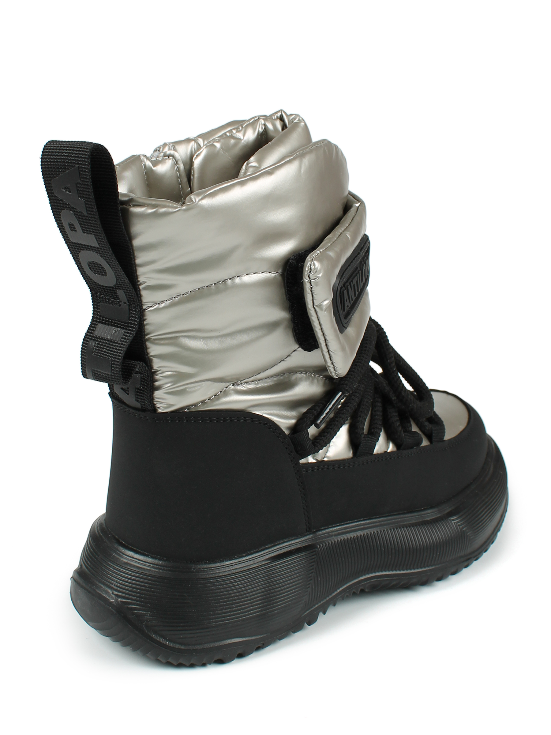 Ботинки Antilopa AL 15950 - фото 14