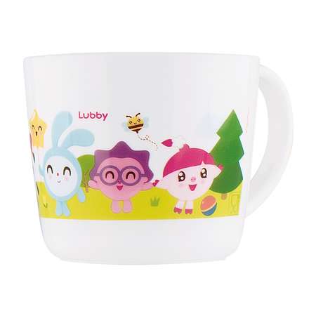Кружка Lubby 200 мл