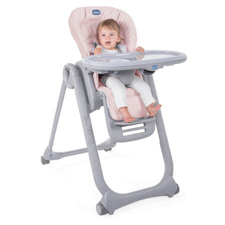 Стульчик для кормления Chicco классический