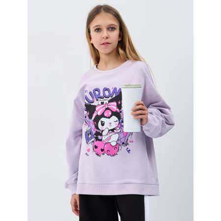 Свитшот RoxyFoxy