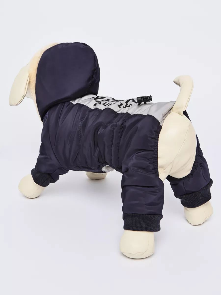 Комбинезон PIFPAF DOG 937-83 - фото 7