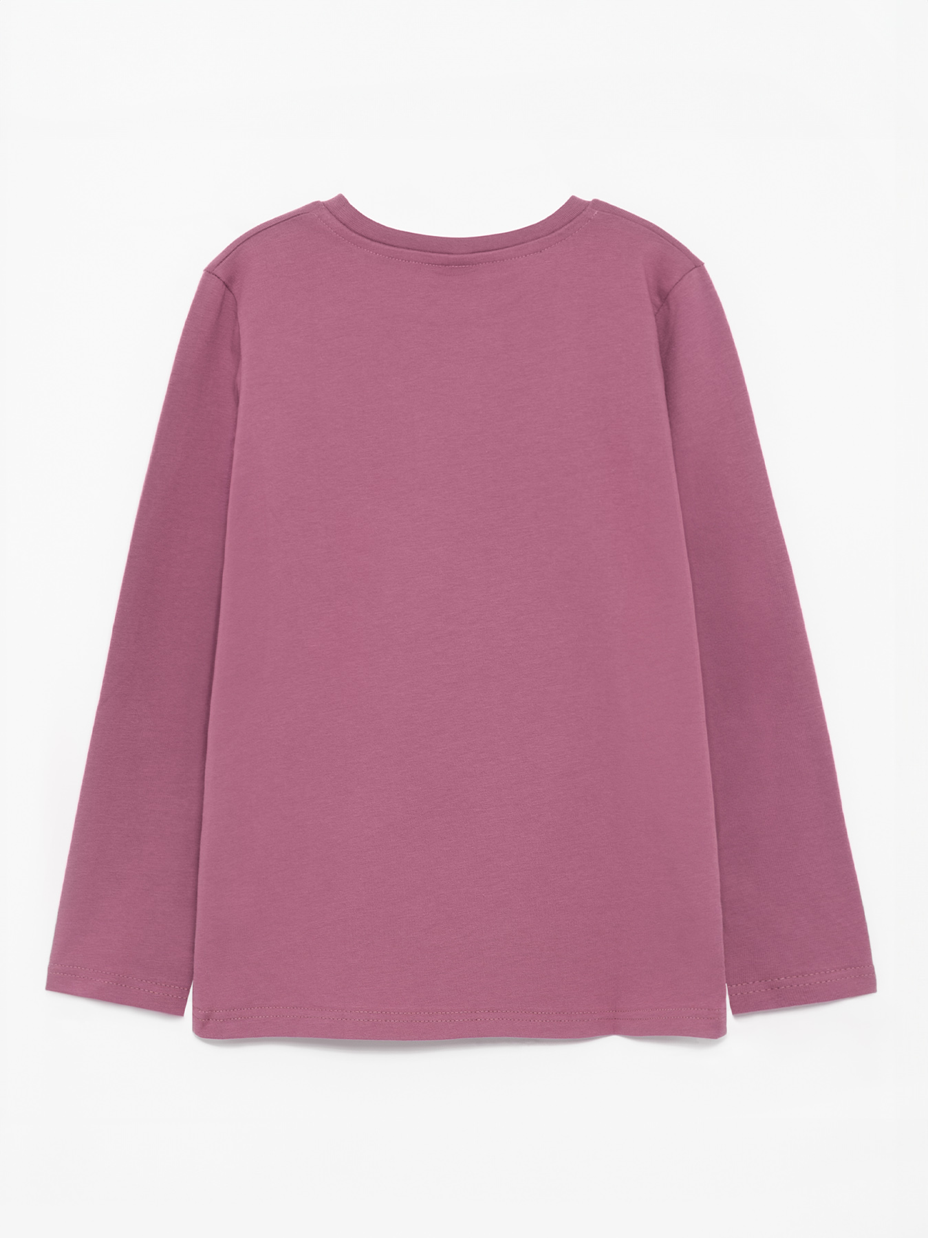 Лонгслив Bossa Nova 202К-161-Г - фото 2