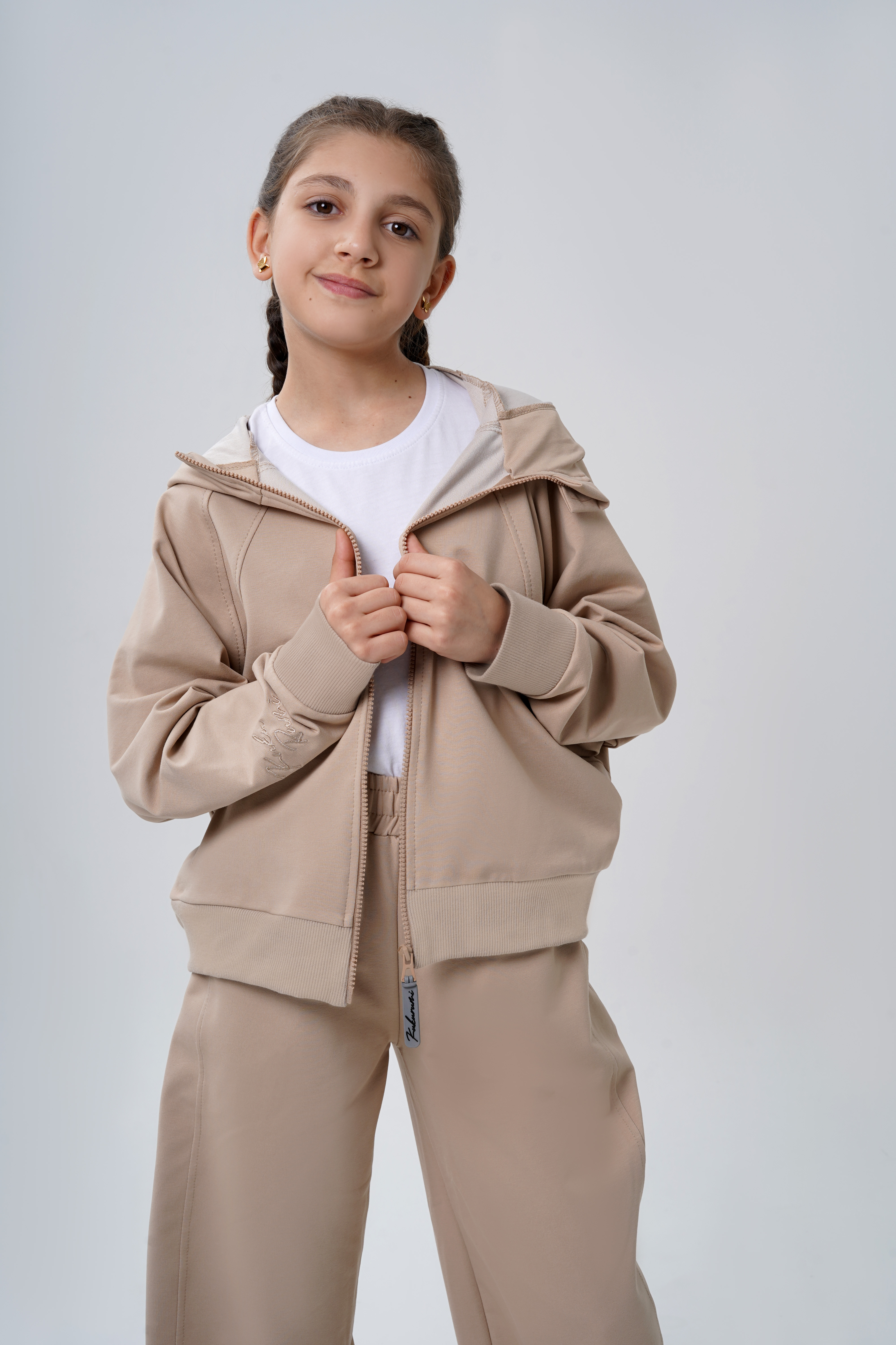 Костюм Kukurumi 77/5 - фото 8