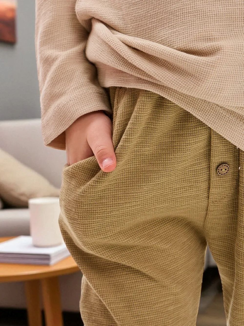 Комплект Deiko Baby D1161 - фото 5