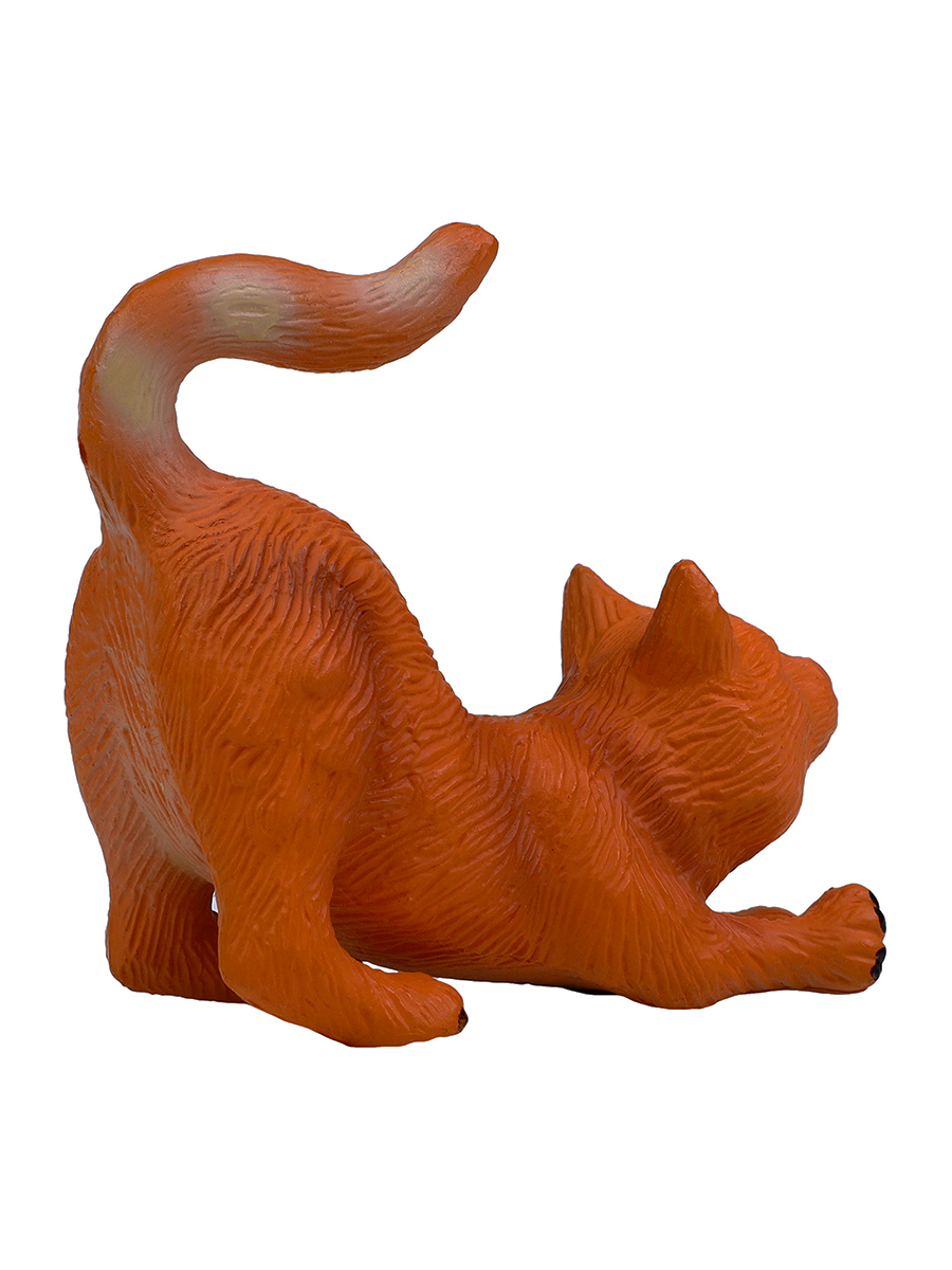 Игровой набор Masai Mara Кошка - фото 4