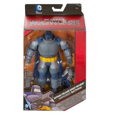 Фигурка Batman в ассортименте