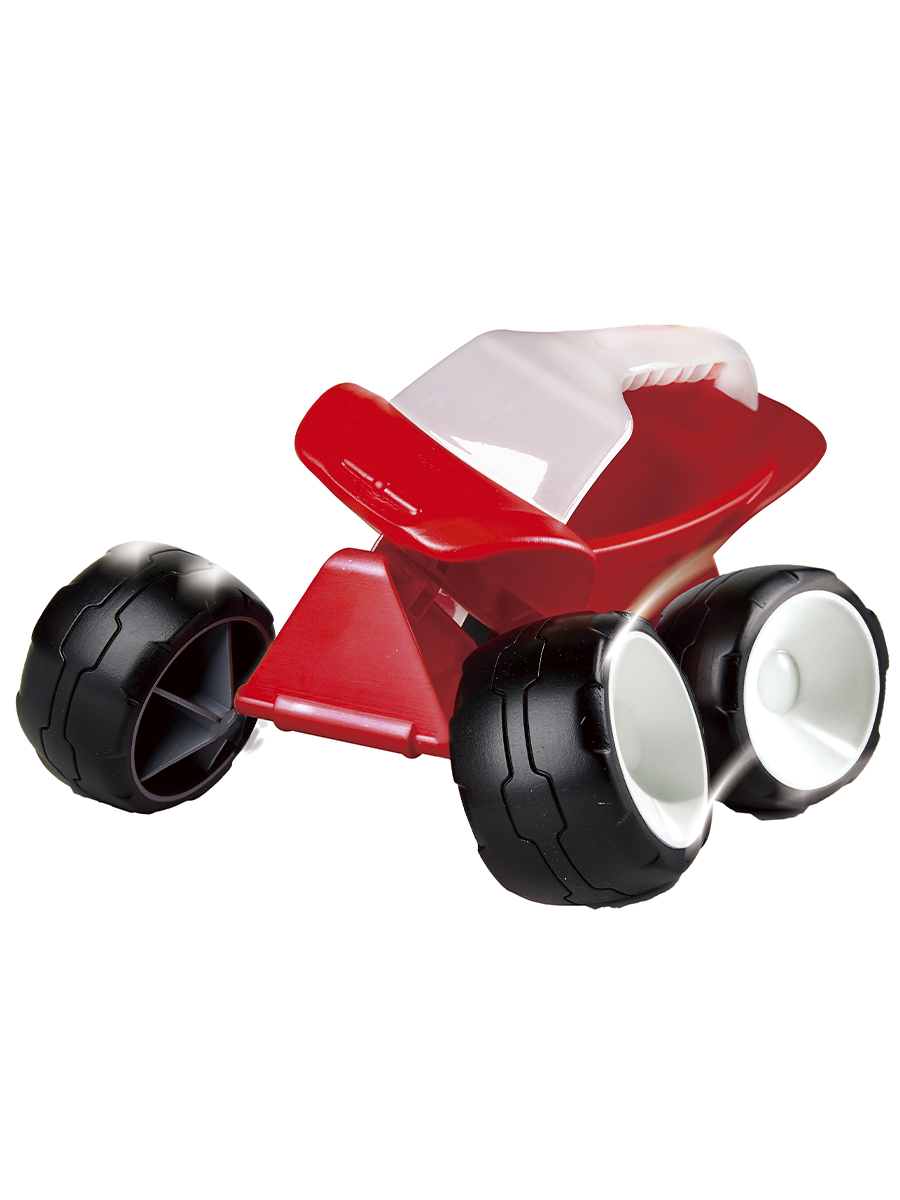 Автомобиль Hape Багги в Дюнах E4086_HP - фото 4