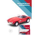 Автомобиль . BMW 1:34