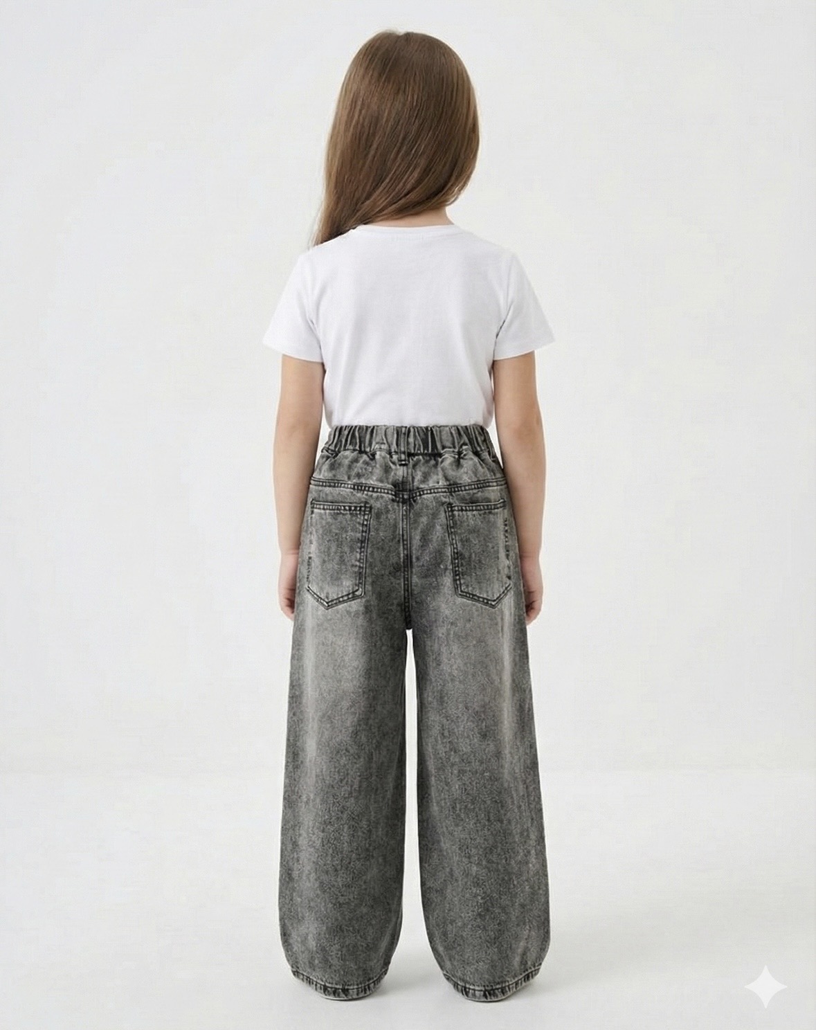 Джинсы MODERNFECI NZK3054# - фото 2