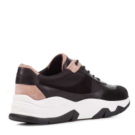 Кроссовки GEOX