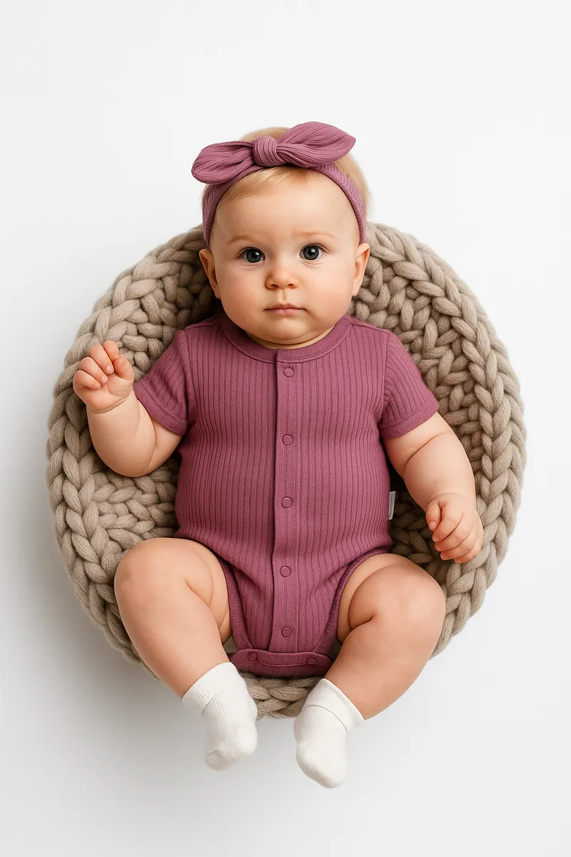 Боди 2 шт Эскимо 206-701 - фото 3