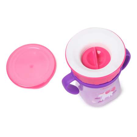 Чашка BabyGo 250 мл 1 шт.