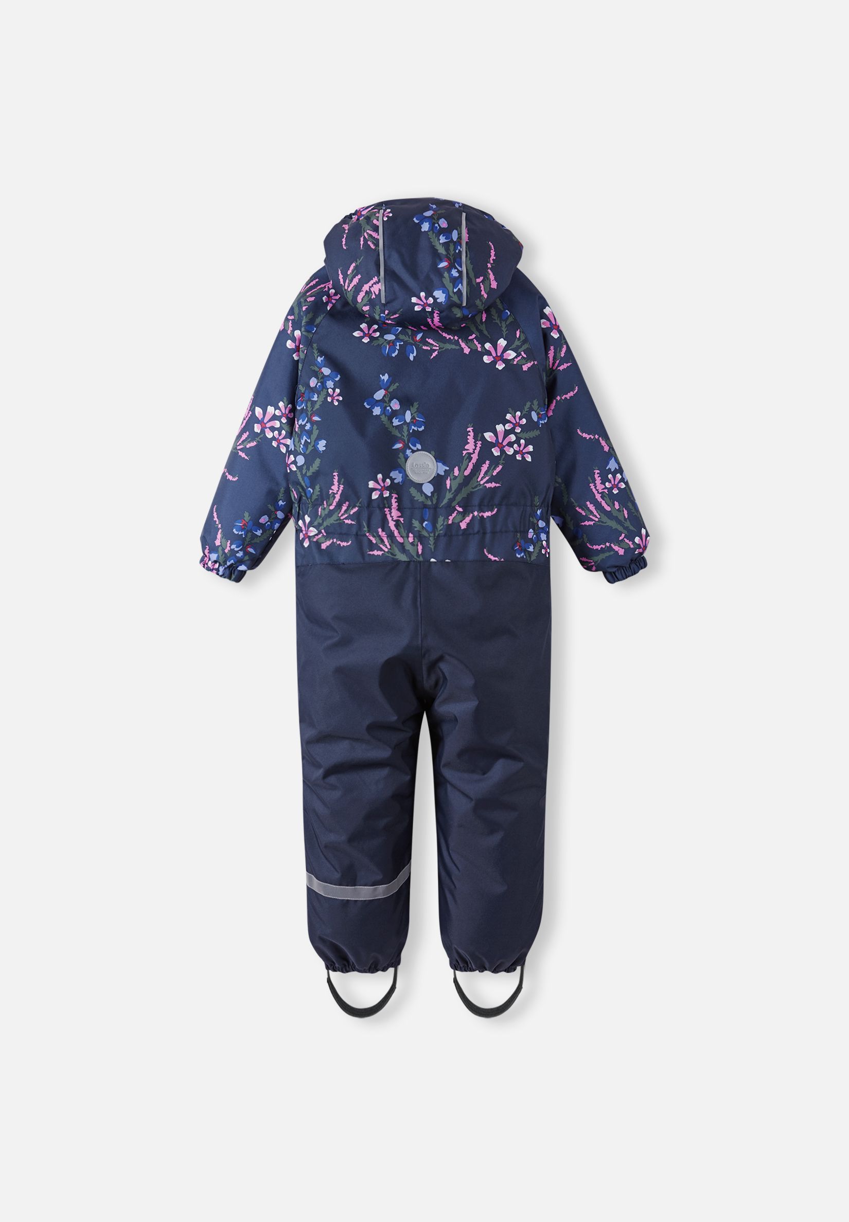 Комбинезон Lassie 7100021A-6961 - фото 2