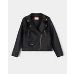 Кожаная куртка Futurino