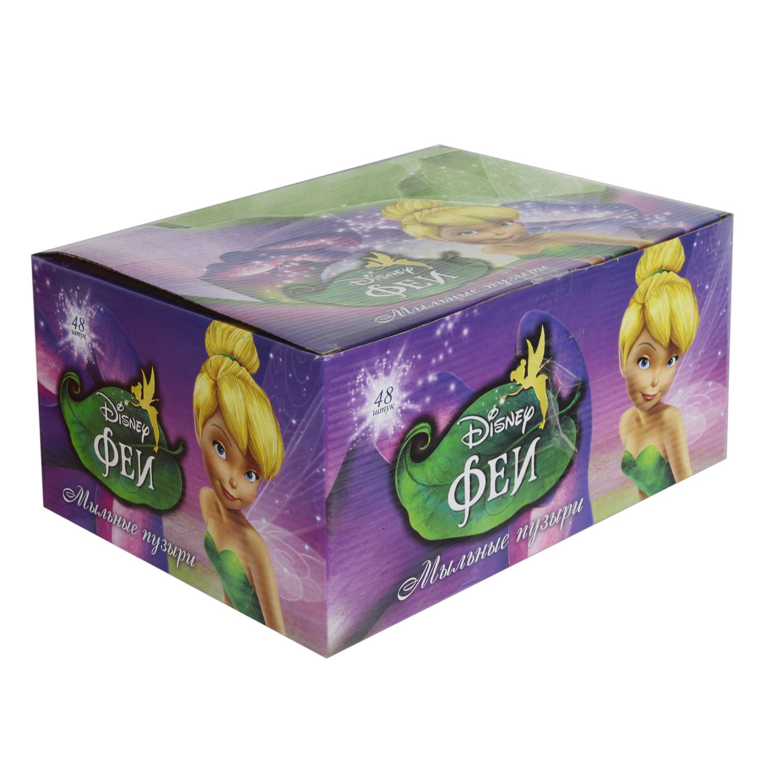 Мыльные пузыри 1TOY - фото 5