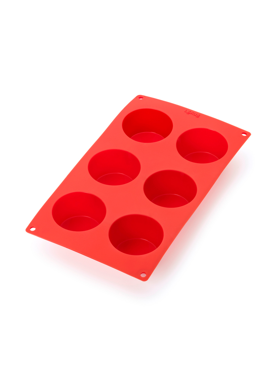 Форма для маффинов LEKUE Baking 885341 - фото 3