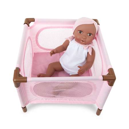 Аксессуар для кукол Lulla Baby люлька