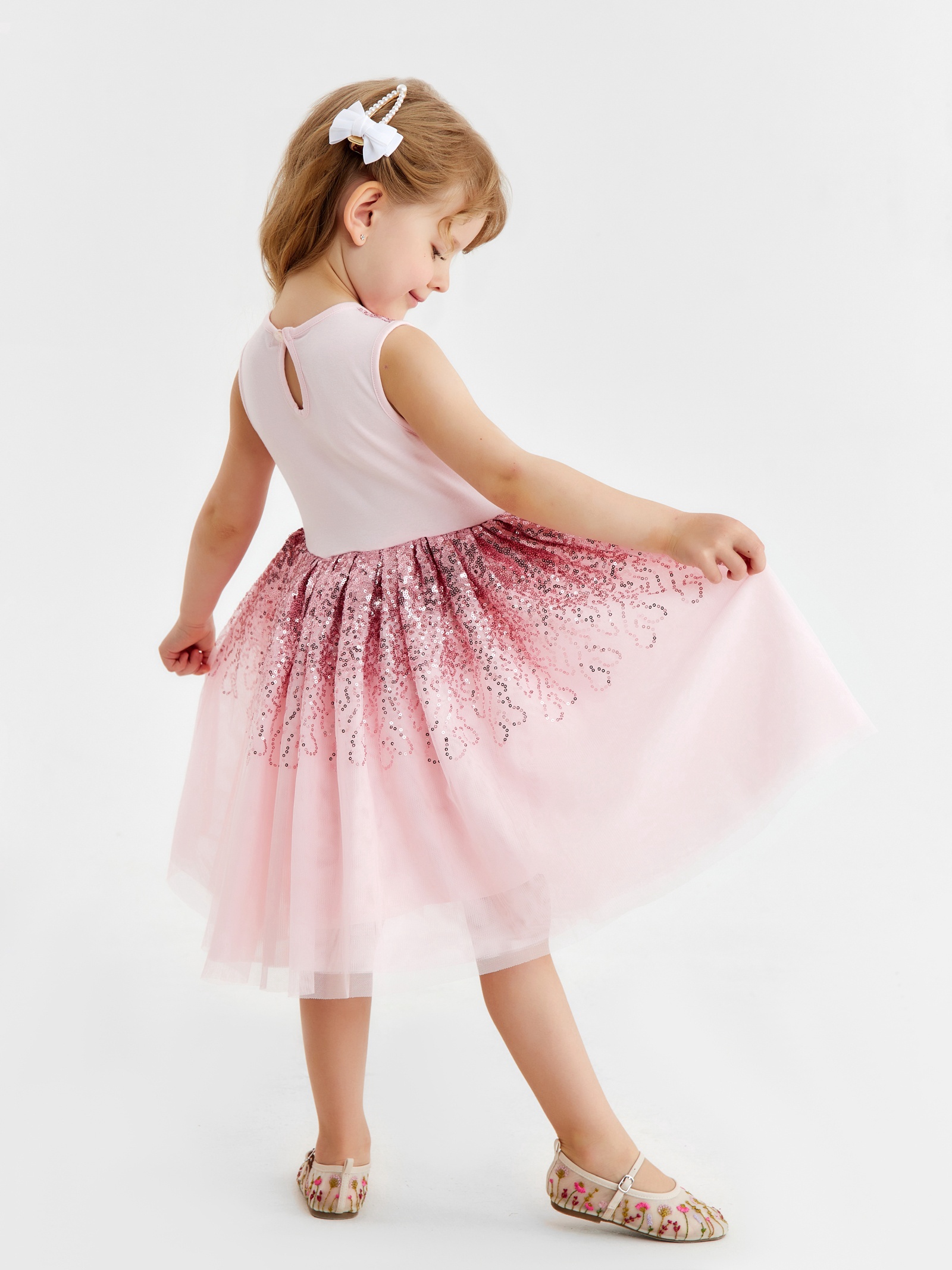 Платье Kaftan 10516859 - фото 12