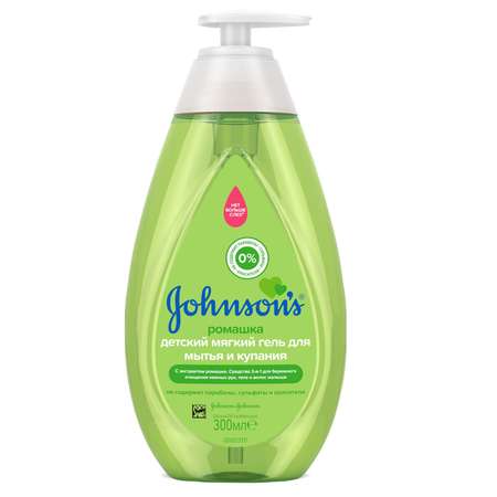 Гель Johnsons 300 мл