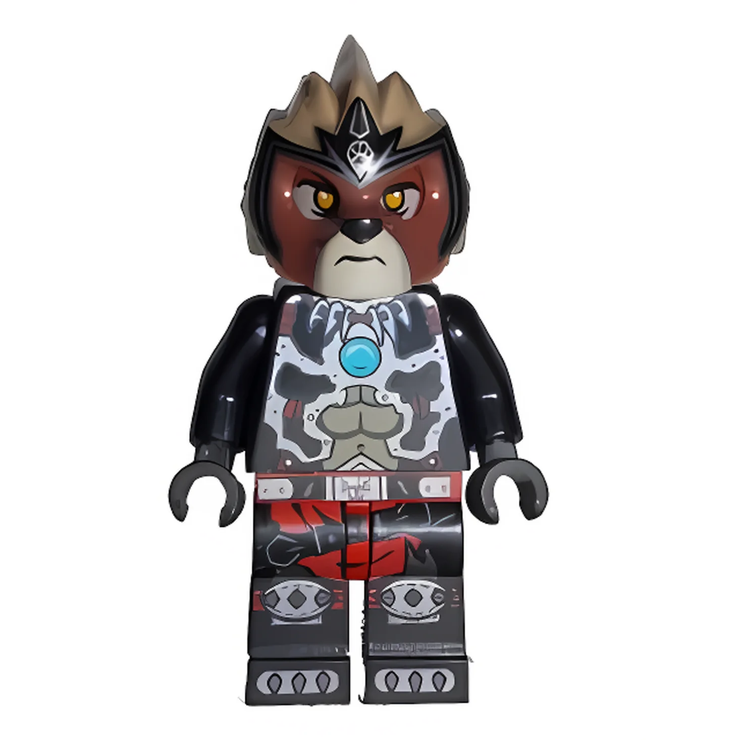 Изображение товара Фигурка LEGO LEGENDS OF CHIMA