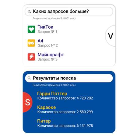 Настольная игра Лас Играс