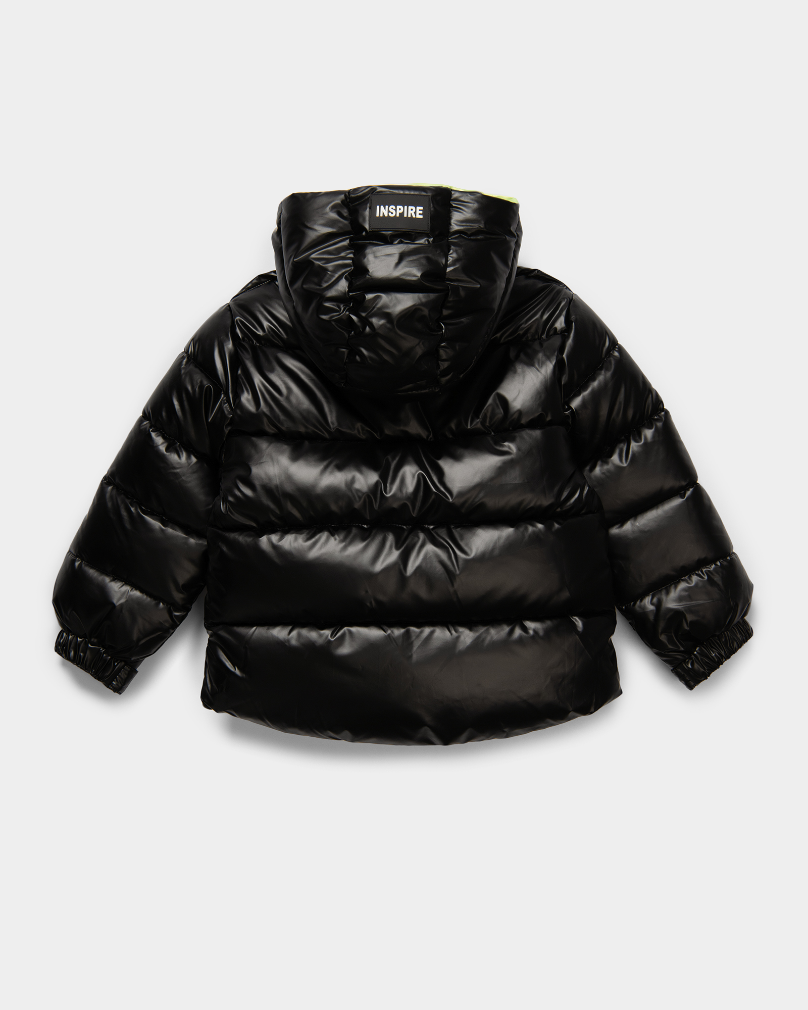 Куртка Futurino Fashion W24FF-2BO54kb-99L4 - фото 3