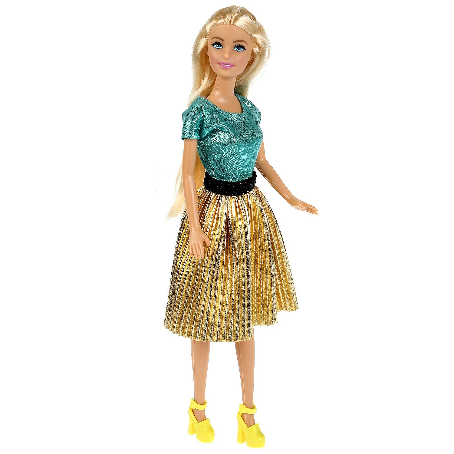 Кукла модельная Карапуз София высота 29 см 336709 - фото 2