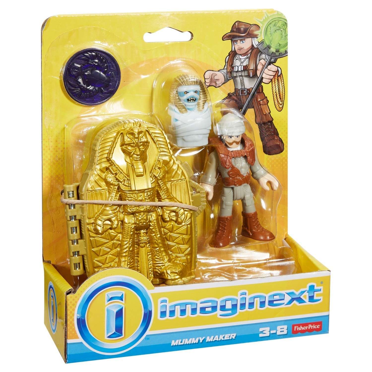 IMAGINEXT в ассортименте - фото 33