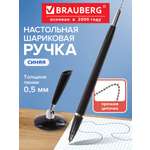 Ручка шариковая Brauberg 1 шт.