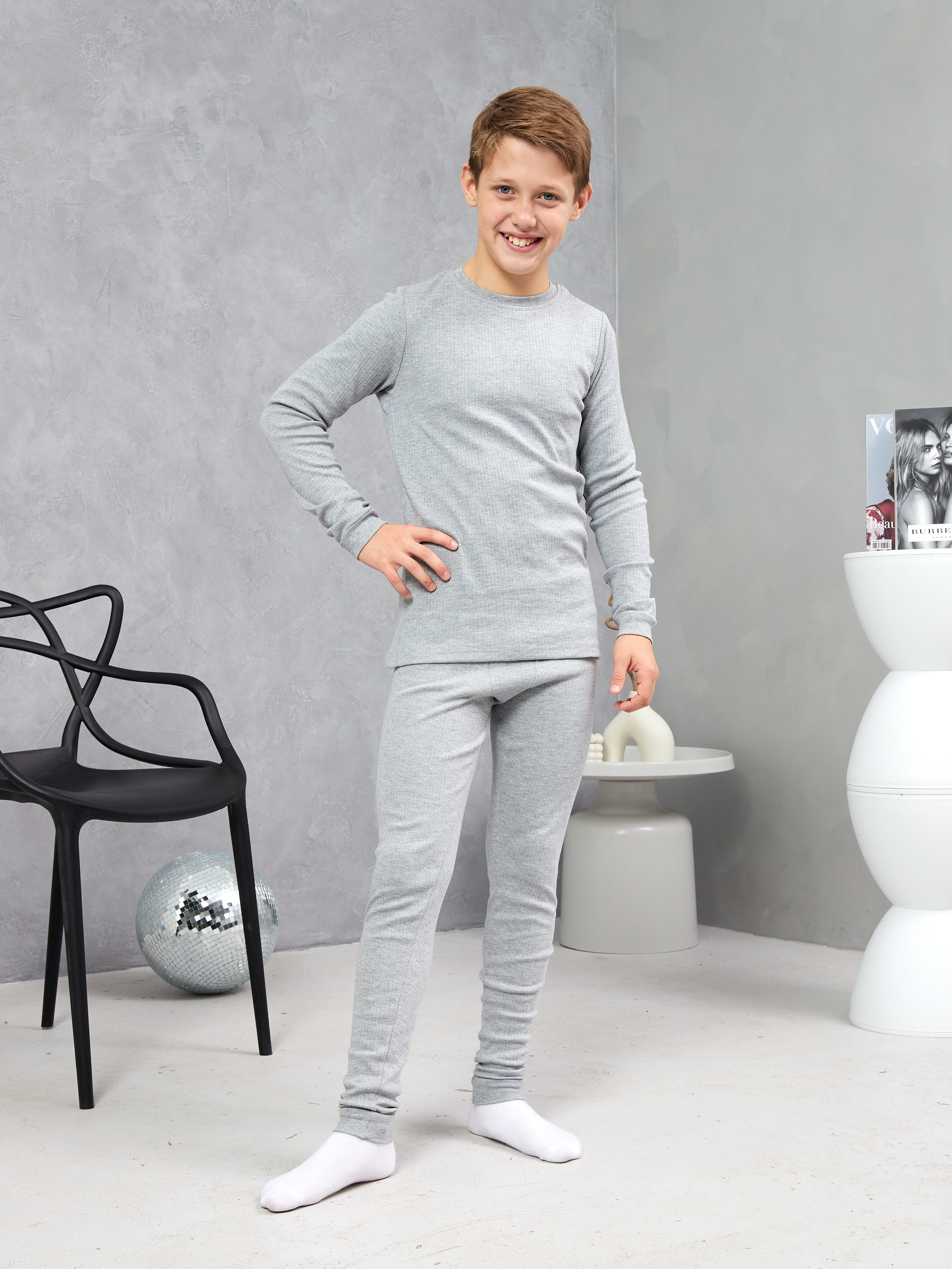 Комплект LELO kids LELO-340 seriymelanj - фото 6