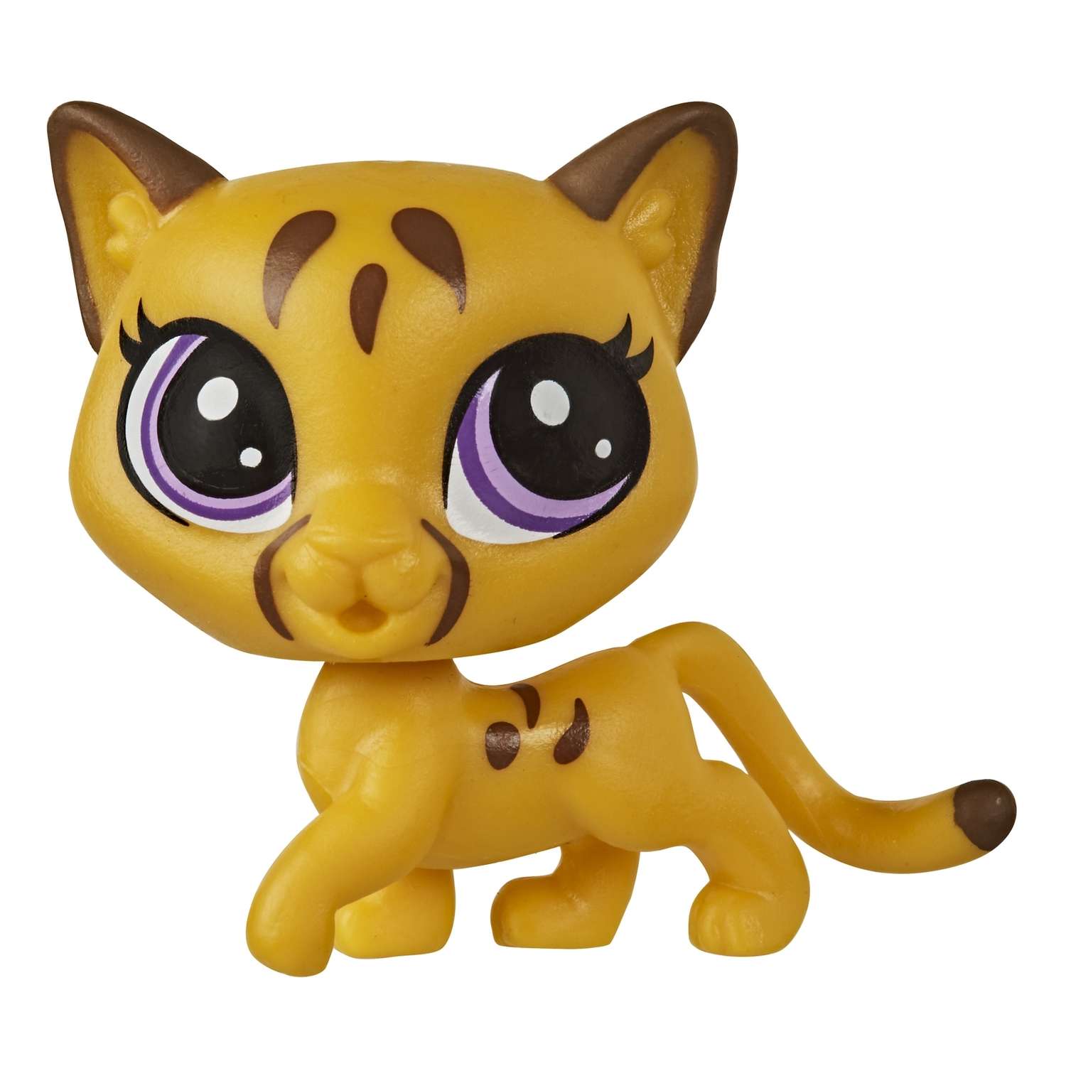Игровой набор Littlest Pet Shop - фото 13
